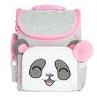 Kayokki, tornister szkolny, Panda szara