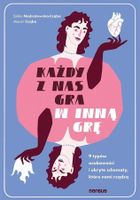 Każdy z nas gra w inną grę. 9 typów osobowości