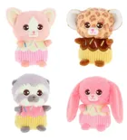 Keel Toys, Bakery Cupcakes, maskotka, 12 cm