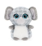 Keel Toys, Motsu, maskotka, Elephant, 14 cm