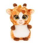 Keel Toys, Motsu, maskotka, Giraffe, 14 cm
