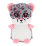 Keel Toys, Motsu, maskotka, Snow Leopard, 14 cm