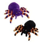 Keel Toys, Spiders, maskotka pająk, 15 cm, 1 szt.