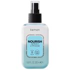 Kemon, Nourish Spray 2 Phase, dwufazowy spray do włosów zniszczonych, 200 ml