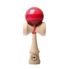 Kendama, Play Pro II, Recpaint, Triple, gra zręcznościowa, czerwony