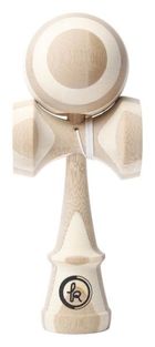 Kendama, Record S1, Bambus Natty, Naturalny bambus, gra zręcznościowa
