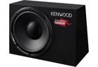 Kenwood, subwoofer pasywny, KSC-W1200B