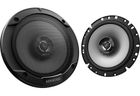 Kenwood, zestaw głośników samochodowych, KFC-S1766, 300 W, 170 mm