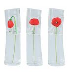 Kenzo, Flower by Kenzo, zestaw, woda perfumowana, spray, 3-15 ml