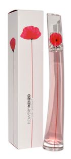 Kenzo, Flower By Poppy Bouquet, woda perfumowana, 100 ml