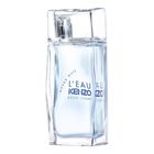 Kenzo, L'Eau Kenzo Pour Homme Hyper Wave, woda toaletowa, spray, 100 ml