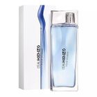 Kenzo, L'eau Kenzo Pour Homme, woda toaletowa, spray, 100 ml