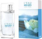 Kenzo, L'eau par Kenzo Women, woda toaletowa, 50 ml