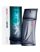 Kenzo, Pour Homme Sport, woda toaletowa, 50 ml