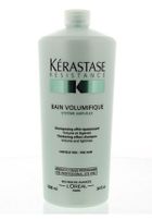 Kerastase, Bain Volumifique Thickening Effect Shampoo, szampon do włosów zwiększający objętość, 1000 ml