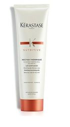 Kerastase, Nutritive Nectar-Thermique Polishing Nouishing Milk, nektar termiczny do włosów suchych, 150 ml