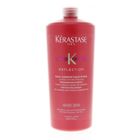 Kerastase, Reflection Bain Chromatique Riche Multi-Protecting Shampoo, szampon do włosów farbowanych lub z pasemkami, 1000 ml