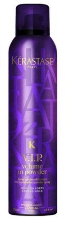 Kerastase, V.I.P. Volume In Powder, puder w sprayu dodający włosom objętości, 250 ml