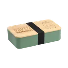 Kesper, lunchbox, miś