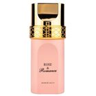 Khadlaj, Rose & Romance, woda perfumowana, spray, 100 ml