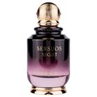 Khadlaj, Sensuos Night, woda perfumowana, spray, 100 ml