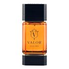 Khadlaj, Valor Enigma, woda perfumowana, spray, 100 ml