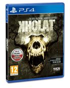 Kholat, PS4