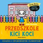 Kicia Kocia. Przedszkole