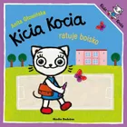Kicia Kocia ratuje boisko
