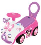 Kiddieland, Disney, Sweetie Minnie Mouse, jeździk