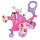 Kiddieland, Myszka Minnie, jedździk interaktywny, samolot
