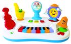 Kiddieland, Pianinko, zabawka interaktywna