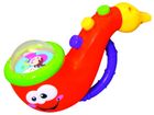 Kiddieland, Saksofon, zabawka interaktywna