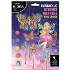 Kidea, Baśniowe dzwonki wietrzne, świecące w ciemności, zestaw kreatywny