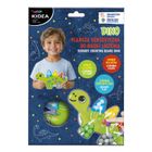 Kidea, Dino, plansza sensoryczna, nauka liczenia