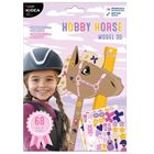 Kidea, Hobby horse, model 3D do samodzielnego złożenia