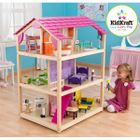 KidKraft, Domek dla lalek, So Chic
