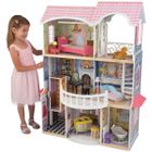 KidKraft, Magnolia, rezydencja dla lalek