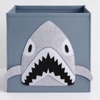 Kids Collection, Nooli, filcowy pojemnik na zabawki, 30-30-30 cm