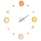 Kids Collection, zegar Diy do pokoju dziecka, Vib