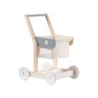 Kid's Concept, Bistro, drewniany wózek sklepowy