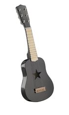 Kids Concept, Gitara, czarna