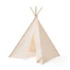 Kid's Concept, namiot tipi, off white
