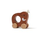 Kids Concept, Neo, mamut na kółkach, pojazd drewniany