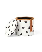 Kids Concept, Pippi, pufa ze schowkiem
