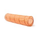 Kids Concept, Star, tunel dla dziecka, rust