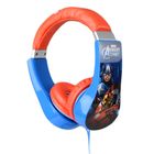 Kids Safe, The Avengers, słuchawki z funkcją ochrony słuchu