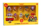 Kids World, Brawl Stars, figurki, 12 szt.