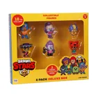 Kids World, Brawl Stars, figurki, 8 szt.