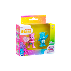 Kids World, Care Bears, figurka kolekcjonerska, 2 szt.